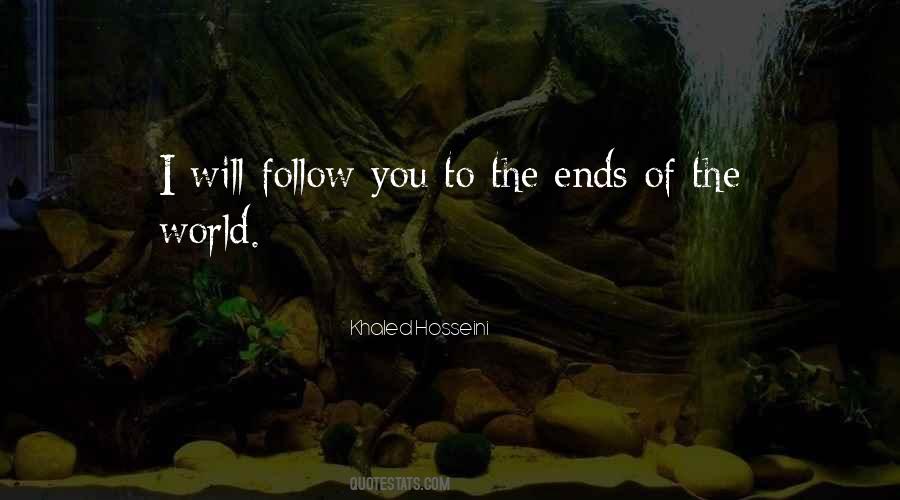 I Love You Will Quotes #395687