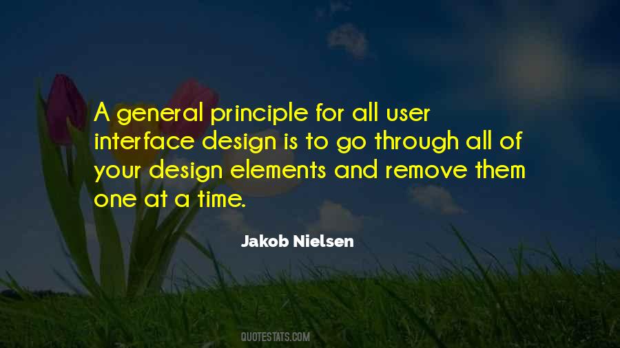 Design Elements Quotes #770087