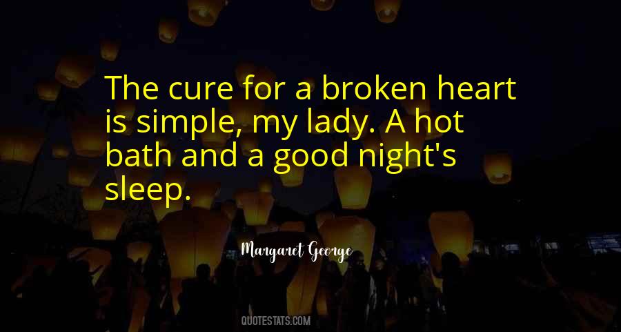 Simple Night Quotes #1396066