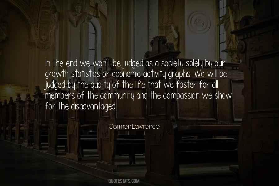 Will A Foster Quality Quotes #234354