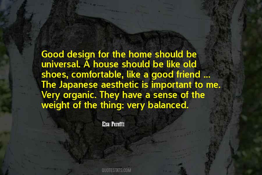 Design Is Important Quotes #501021