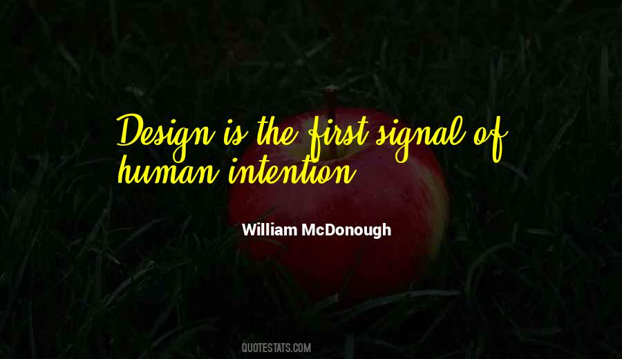 Design Is Quotes #1023201