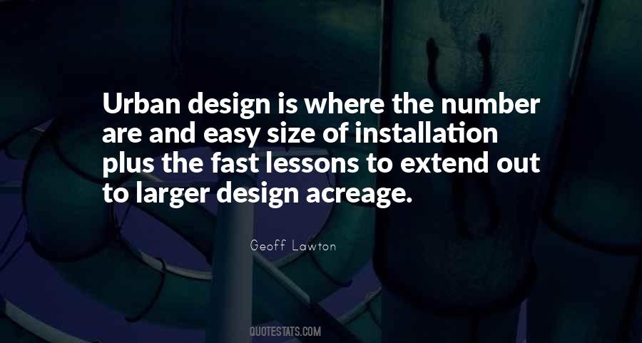 Design Is Quotes #1112692