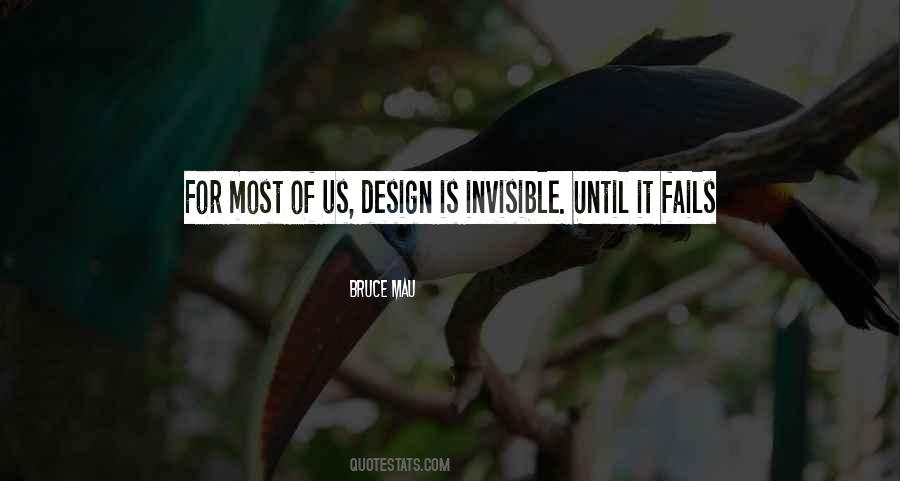 Design Is Quotes #1127198