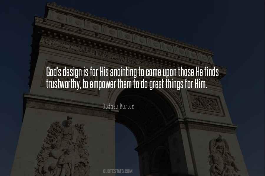 Design Is Quotes #1191668