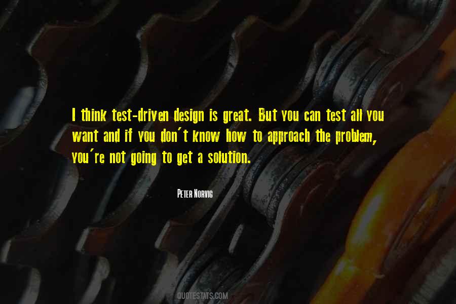 Design Is Quotes #1230789