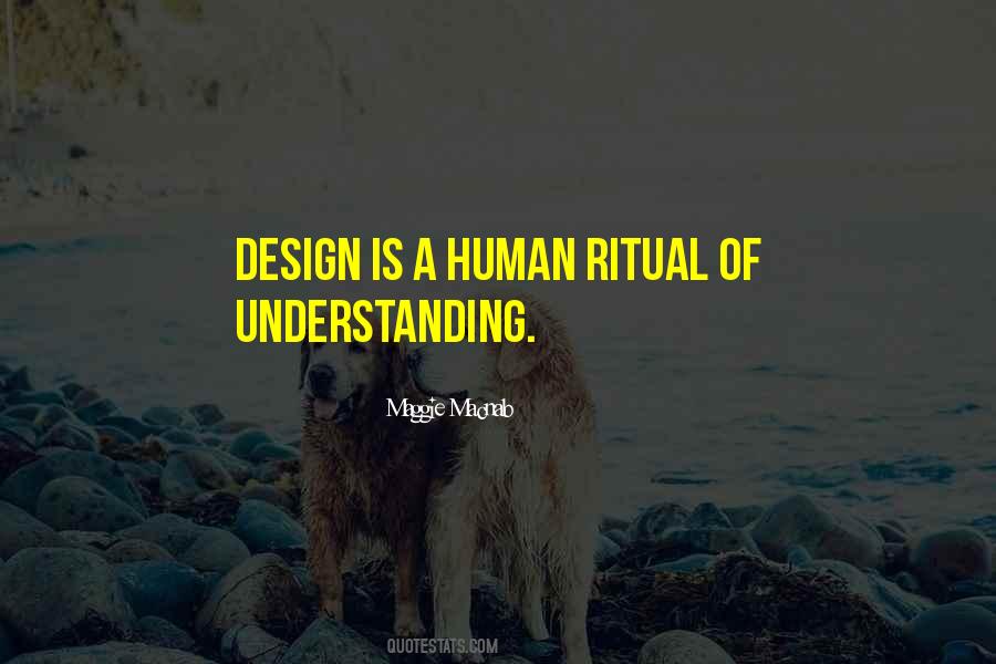 Design Is Quotes #1324365