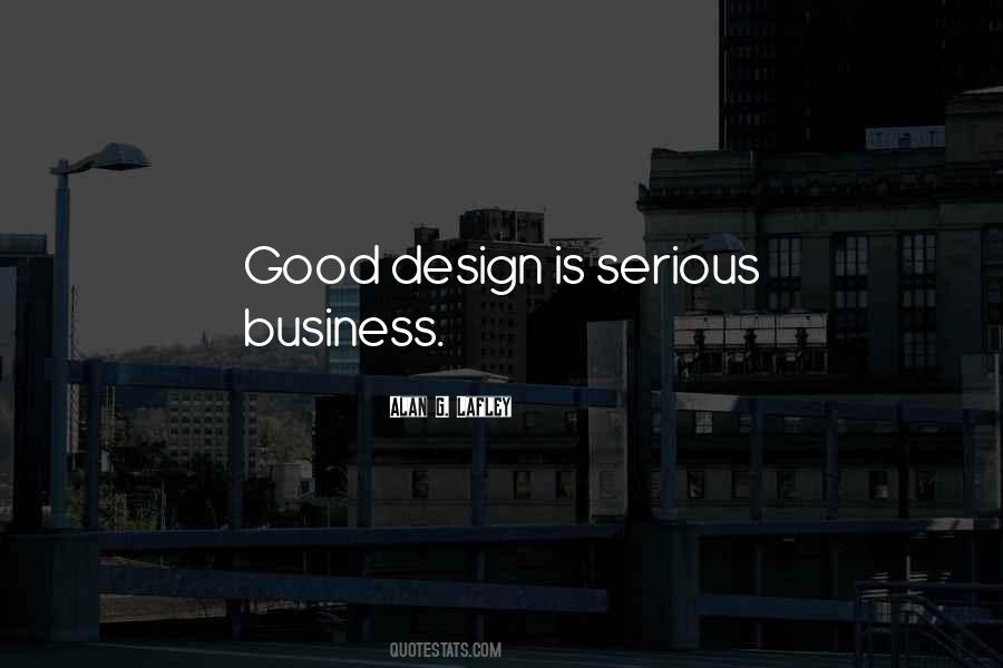 Design Is Quotes #1328990