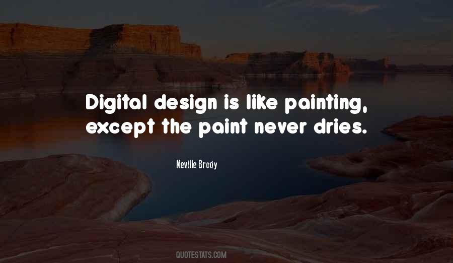 Design Is Quotes #1368972