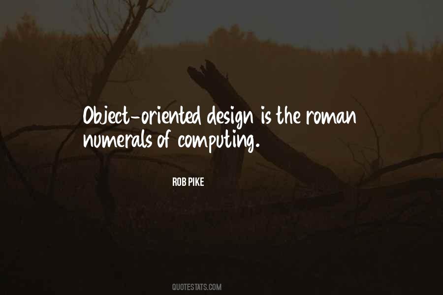 Design Is Quotes #1427034