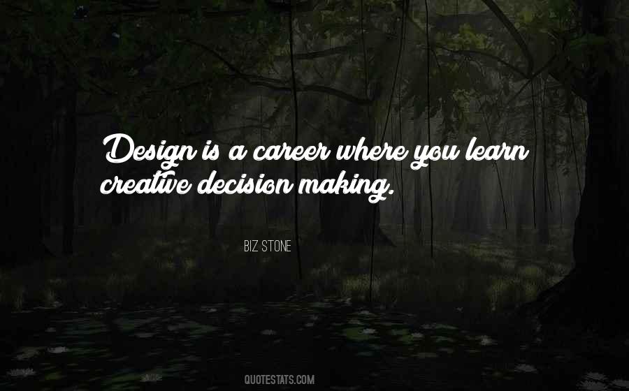 Design Is Quotes #1468226