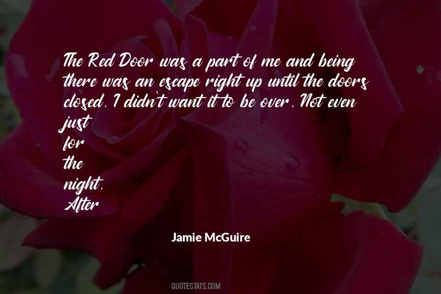 Just Want To Escape Quotes #1841437