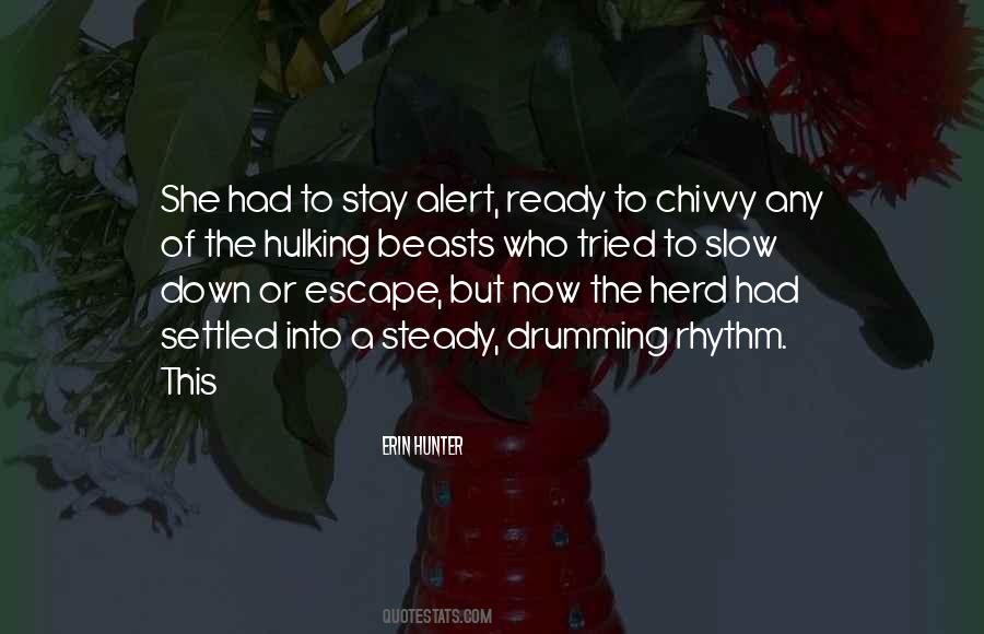 Just Want To Escape Quotes #20881