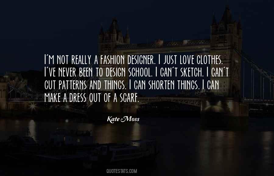 Design Patterns Quotes #794652