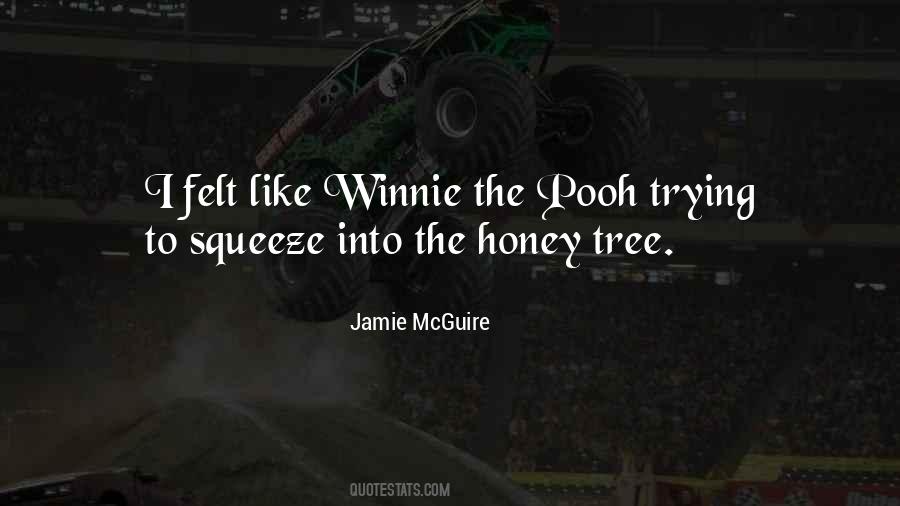 The Pooh Quotes #110935