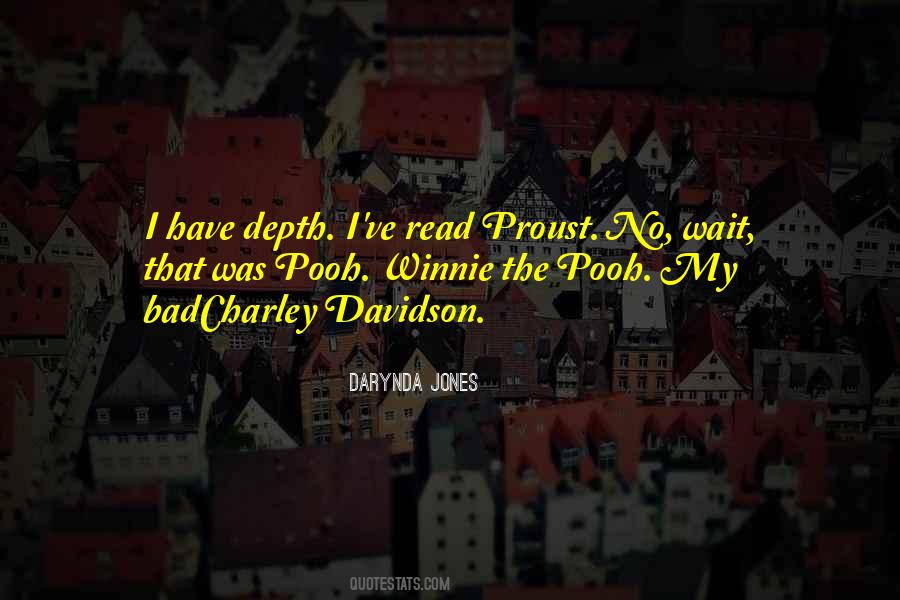 The Pooh Quotes #1262696
