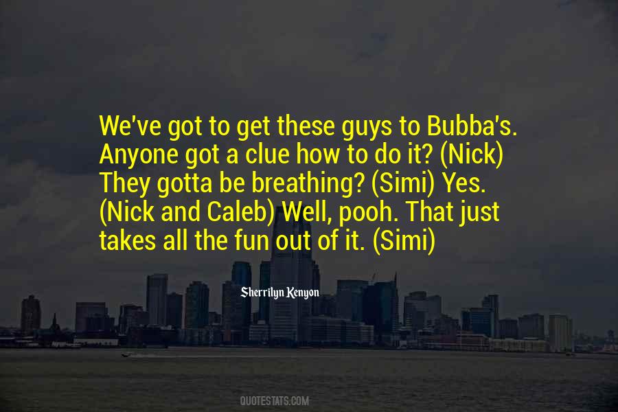 The Pooh Quotes #138092