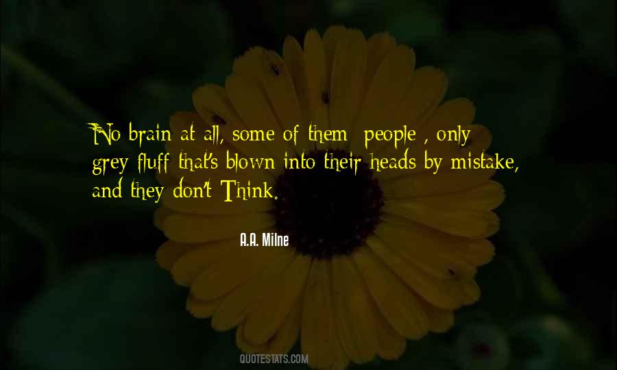 The Pooh Quotes #1419540