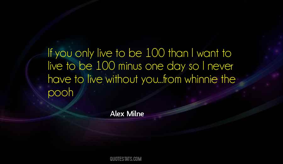 The Pooh Quotes #1464320