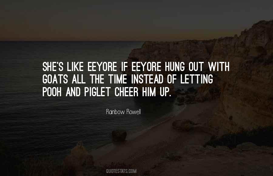The Pooh Quotes #1583071