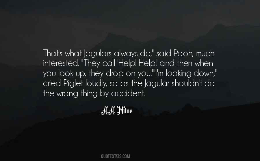 The Pooh Quotes #1720415