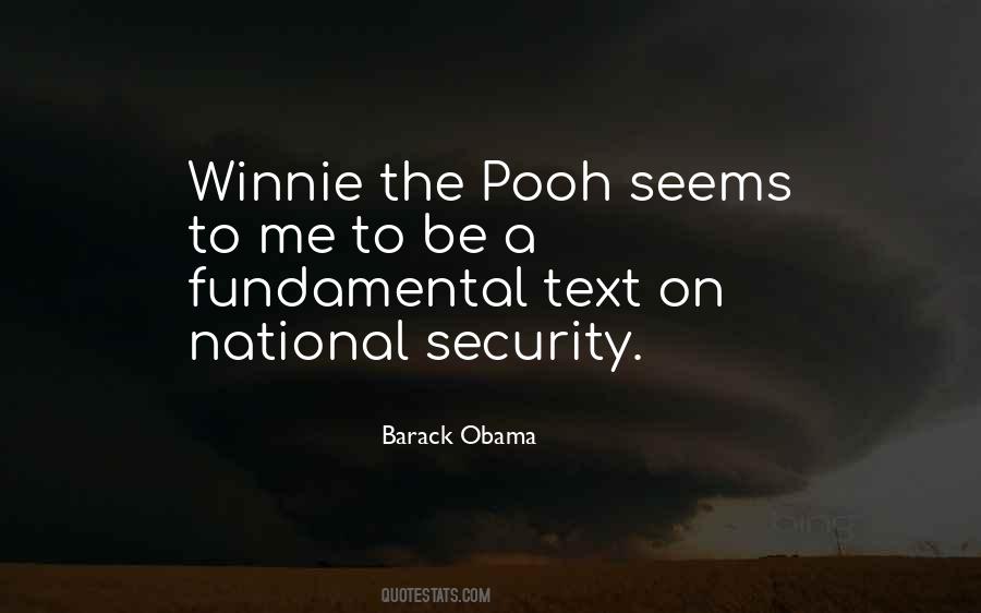 The Pooh Quotes #1778833
