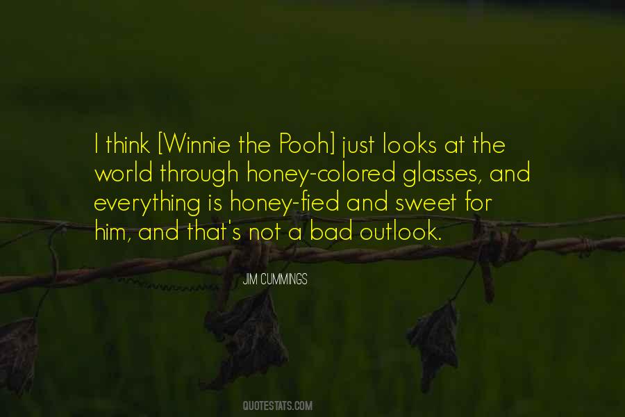 The Pooh Quotes #1836462