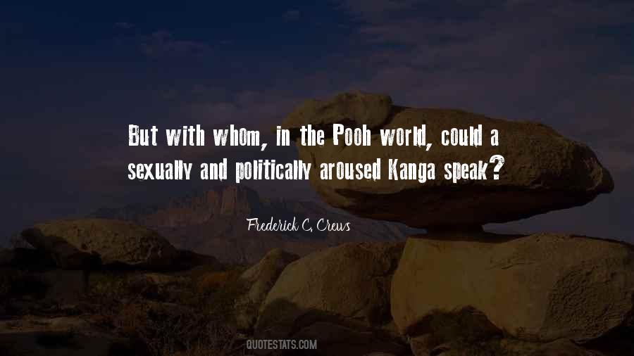 The Pooh Quotes #359793