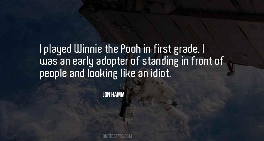 The Pooh Quotes #56253