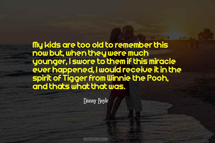 The Pooh Quotes #623800