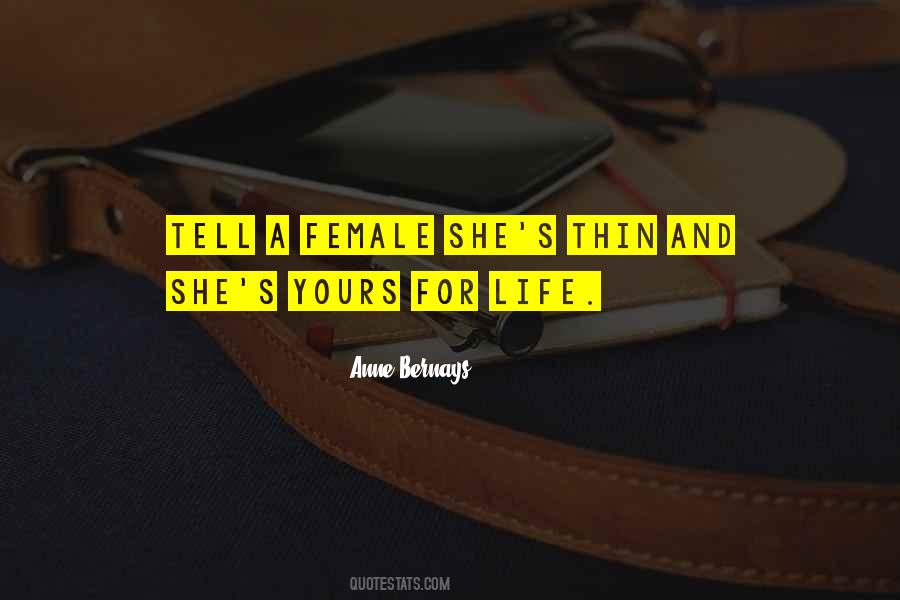 Whats A Nubian Quotes #619909
