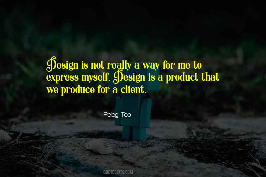 Design Product Quotes #152778