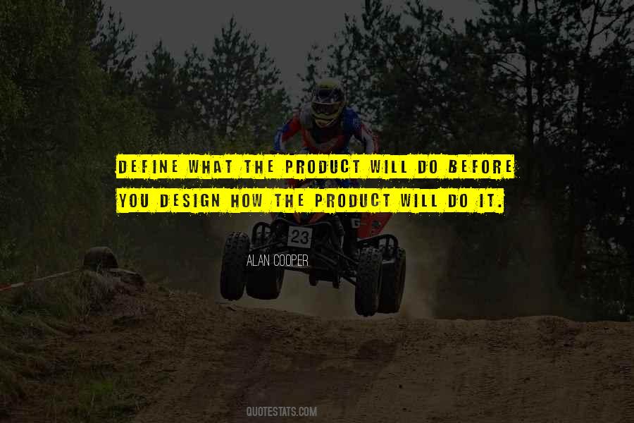 Design Product Quotes #28112