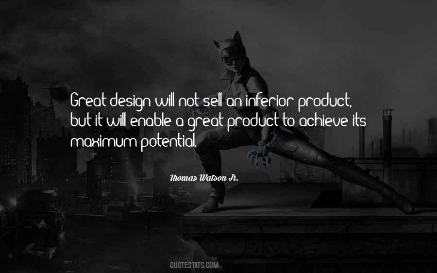 Design Product Quotes #433935