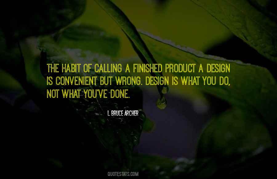 Design Product Quotes #611626