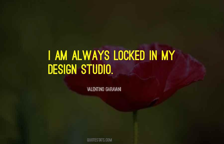 Design Studio Quotes #910355