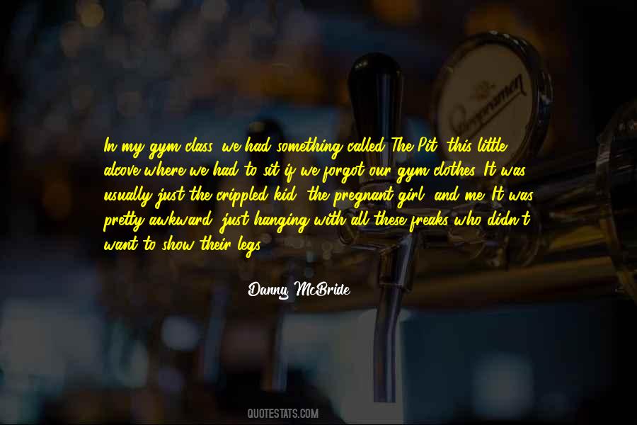 Freaks One Of Us Quotes #451528