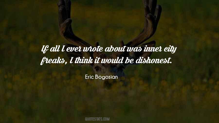 Freaks One Of Us Quotes #686821