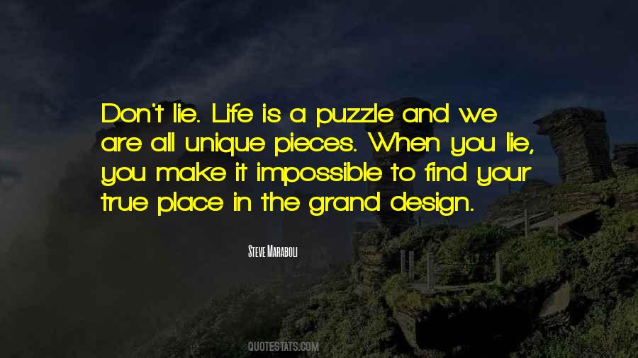 Design Your Life Quotes #1608753