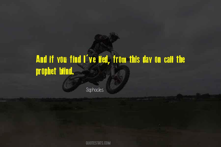 One Day I Will Find Someone Quotes #232505