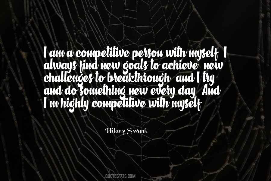 One Day I Will Find Someone Quotes #62046