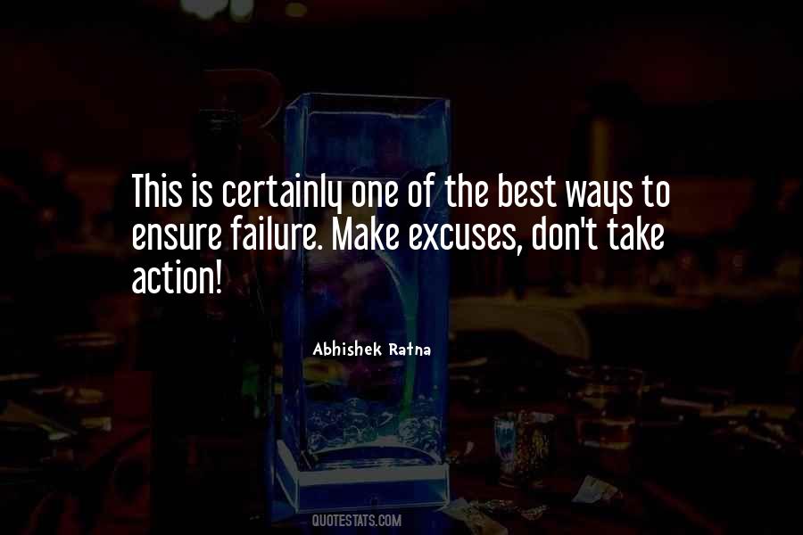 Best Improvement Quotes #1273547