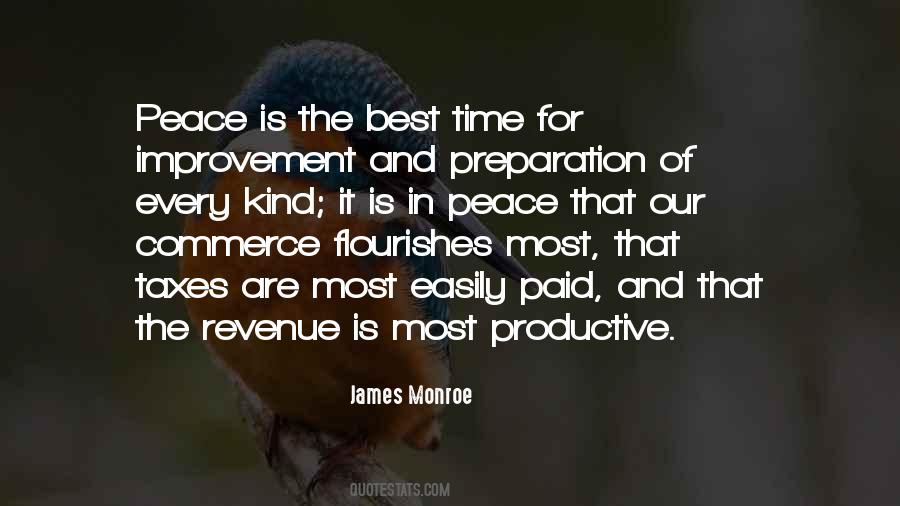 Best Improvement Quotes #1662555