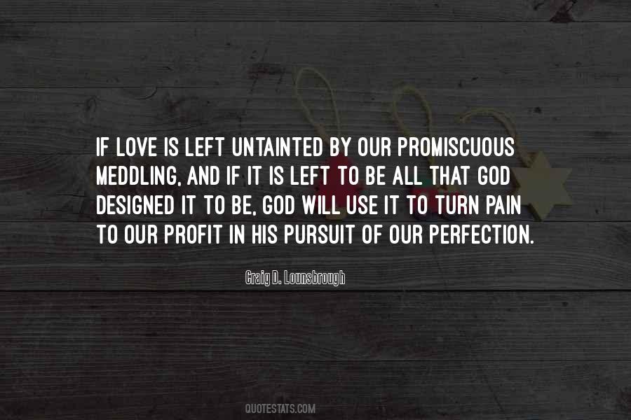 Designed By God Quotes #1810838