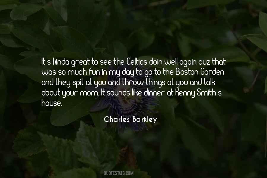 Its Better To Keep Your Mouth Shut Quotes #1766501