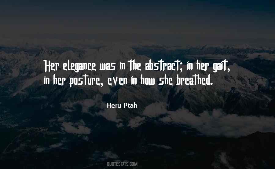 Heru Quotes #1098178