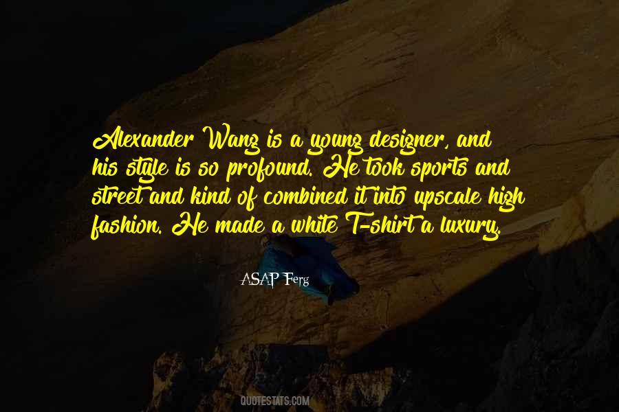 Designer Quotes #1300807