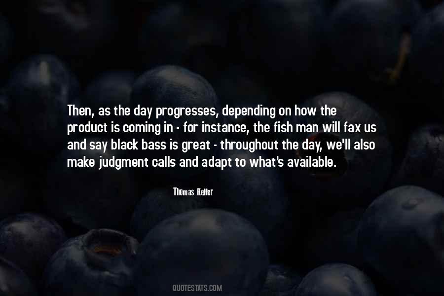Quotes About The Judgment Day #905910