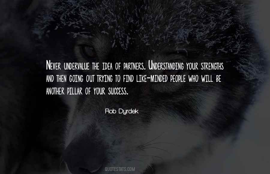 Never Undervalue Yourself Quotes #849119