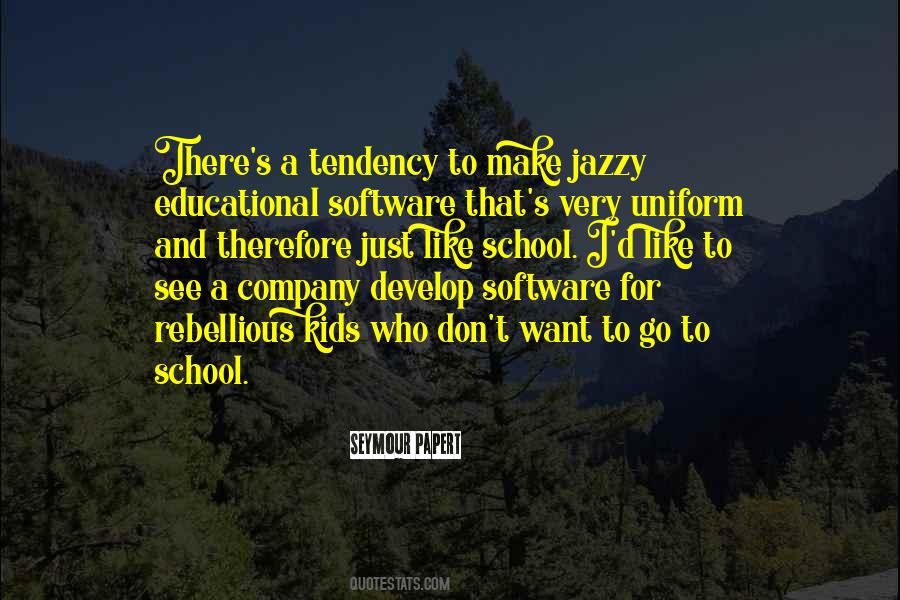 Software For Quotes #1370468